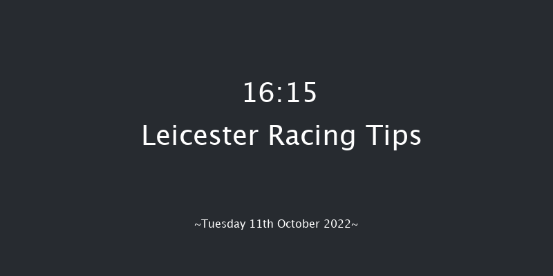 Leicester 16:15 Seller (Class 4) 7f Tue 4th Oct 2022