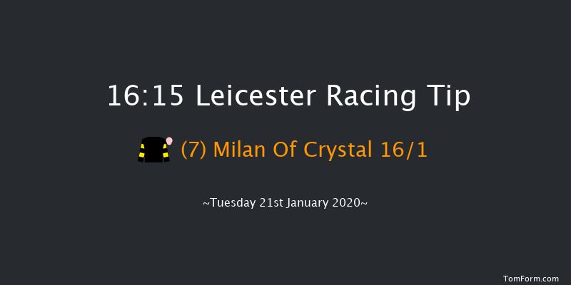 Leicester 16:15 Handicap Hurdle (Class 5) 20f Sat 28th Dec 2019