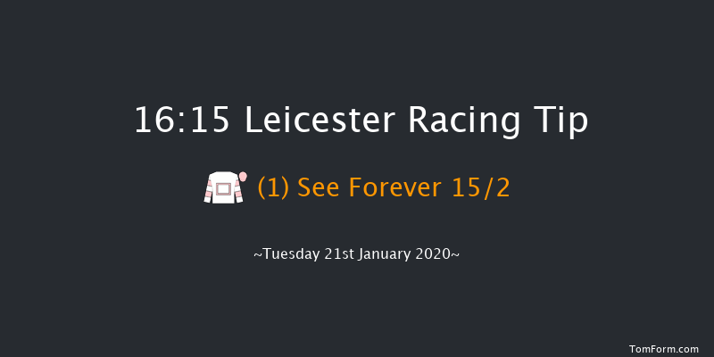 Leicester 16:15 Handicap Hurdle (Class 5) 20f Sat 28th Dec 2019