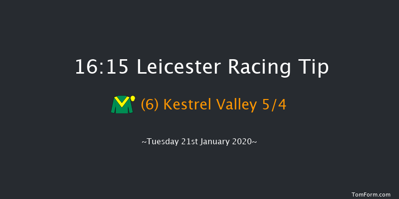 Leicester 16:15 Handicap Hurdle (Class 5) 20f Sat 28th Dec 2019