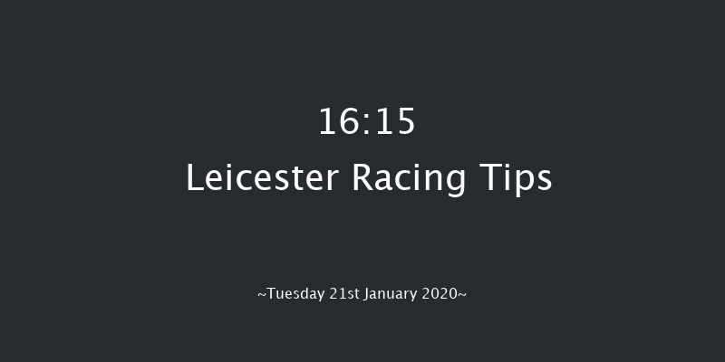 Leicester 16:15 Handicap Hurdle (Class 5) 20f Sat 28th Dec 2019