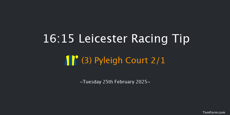 Leicester  16:15 Hunter Chase (Class 5) 20f Thu 13th Feb 2025