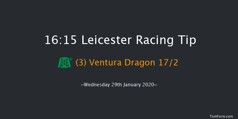 Leicester 16:15 Handicap Hurdle (Class 4) 20f Sat 28th Dec 2019