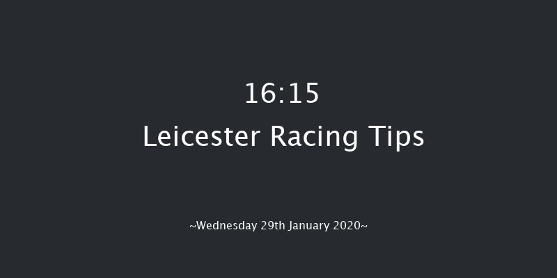 Leicester 16:15 Handicap Hurdle (Class 4) 20f Sat 28th Dec 2019