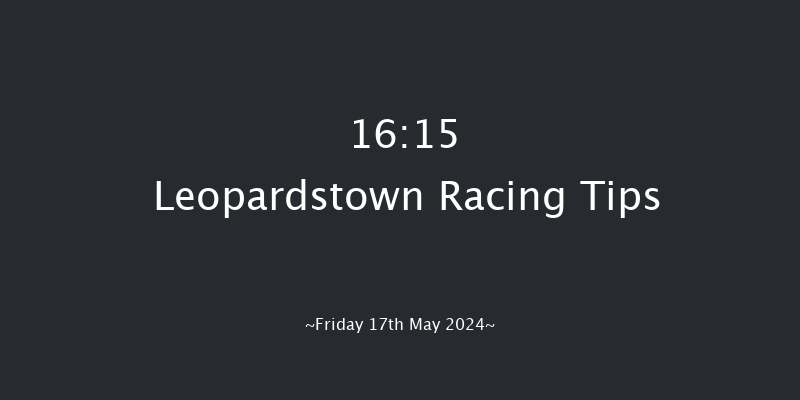 Leopardstown  16:15 Maiden 7f Sun 12th May 2024