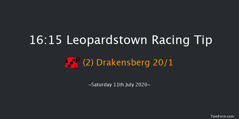 Leopardstown Handicap (45-75) (Div 2) Leopardstown 16:15 Handicap 12f Wed 1st Jul 2020
