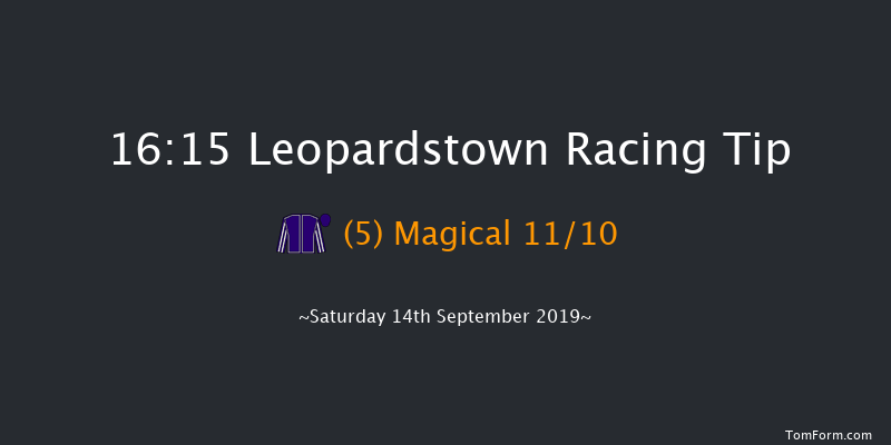 Leopardstown 16:15 Group 1 10f Thu 15th Aug 2019