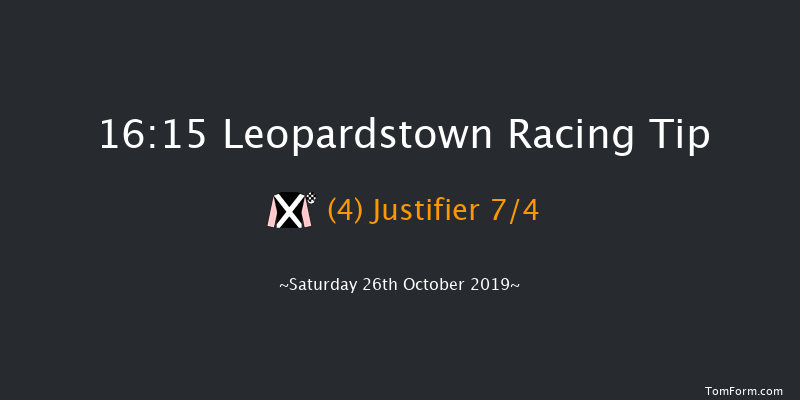 Leopardstown 16:15 Group 3 9f Sat 19th Oct 2019