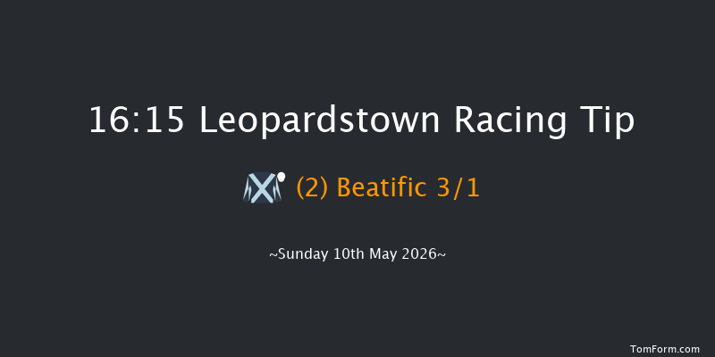 Leopardstown 16-15 10f Wed 15th Apr 2026