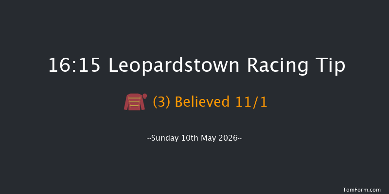 Leopardstown 16-15 10f Wed 15th Apr 2026