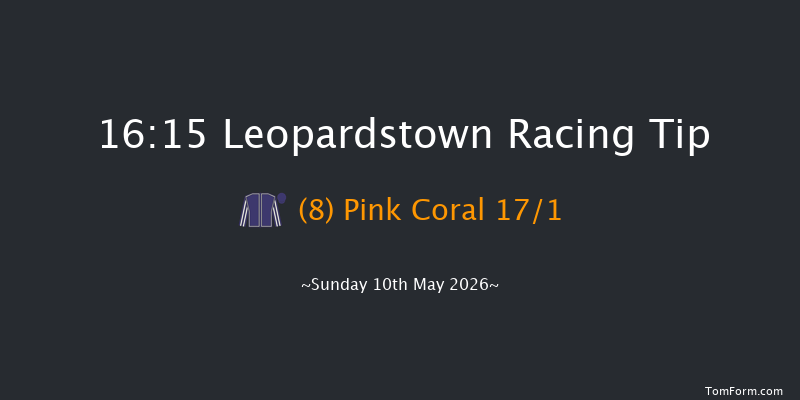 Leopardstown 16-15 10f Wed 15th Apr 2026