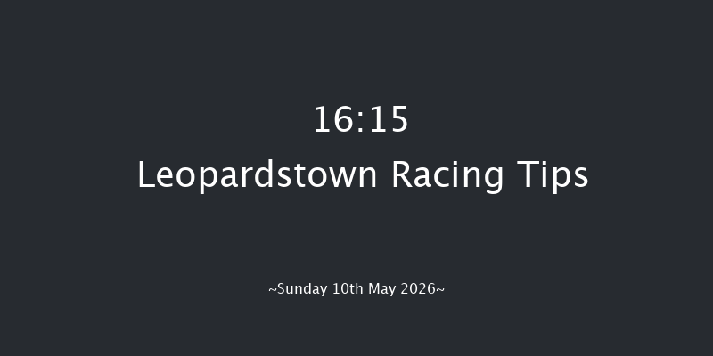 Leopardstown 16-15 10f Wed 15th Apr 2026
