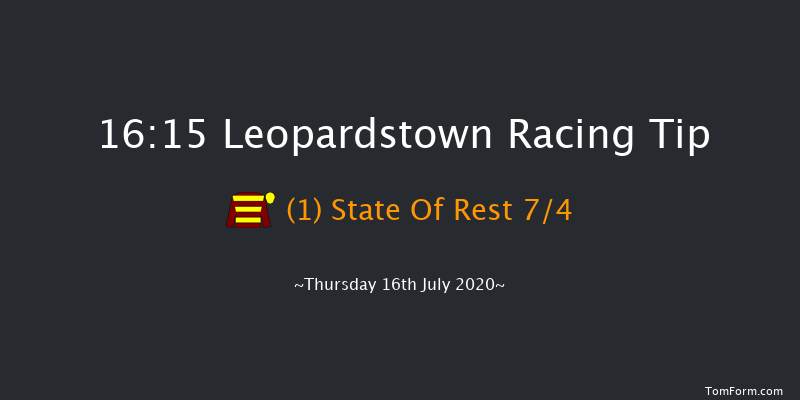 Foran Equine Irish EBF Auction Race (Plus 10) Leopardstown 16:15 Stakes 7f Sat 11th Jul 2020
