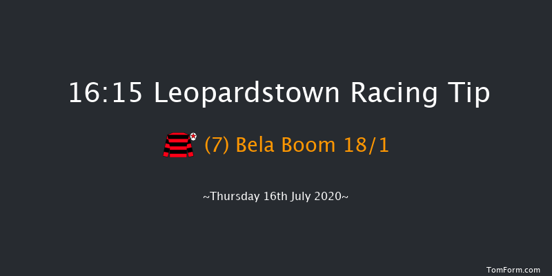 Foran Equine Irish EBF Auction Race (Plus 10) Leopardstown 16:15 Stakes 7f Sat 11th Jul 2020