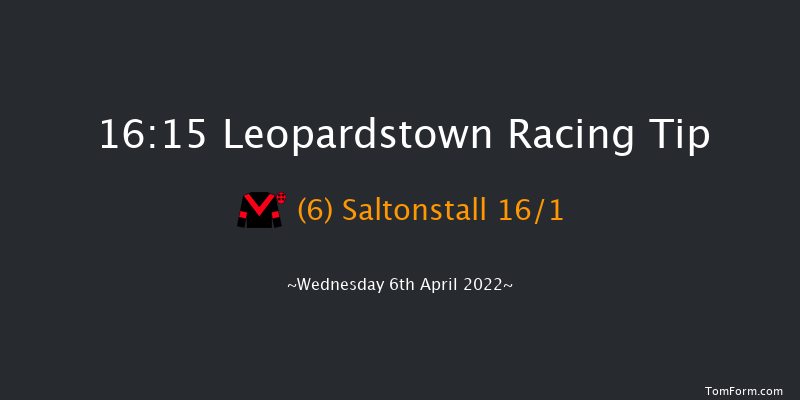 Leopardstown 16:15 Listed 8f Sat 2nd Apr 2022