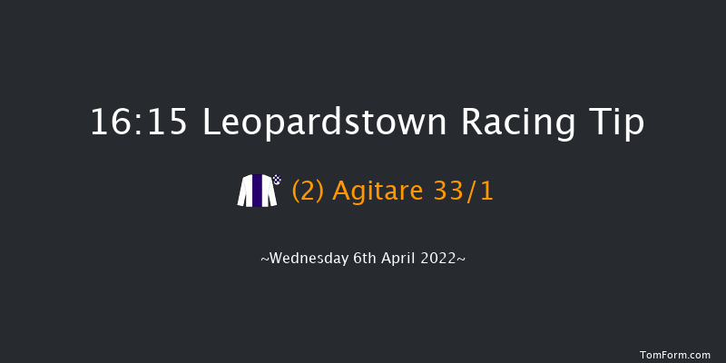 Leopardstown 16:15 Listed 8f Sat 2nd Apr 2022