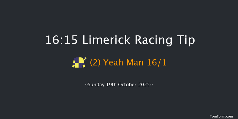 Limerick 16-15 (Class 1) 24f Sat 18th Oct 2025