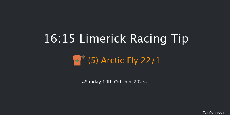 Limerick 16-15 (Class 1) 24f Sat 18th Oct 2025