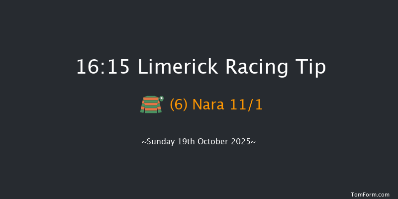 Limerick 16-15 (Class 1) 24f Sat 18th Oct 2025