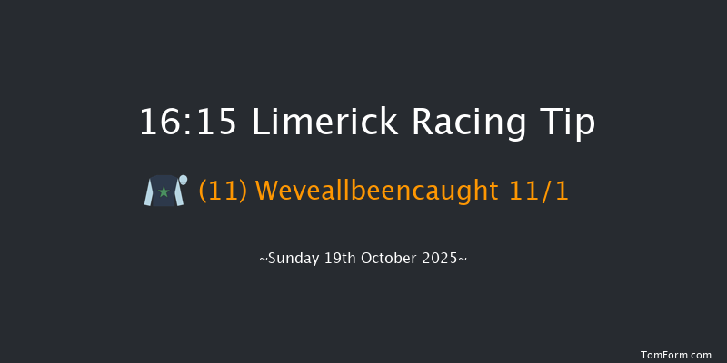 Limerick 16-15 (Class 1) 24f Sat 18th Oct 2025
