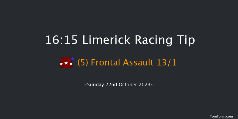 Limerick 16:15 Handicap Chase 24f Sat 21st Oct 2023