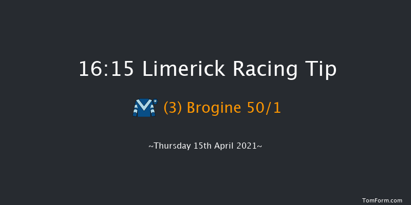 Adare Handicap Hurdle (80-123) Limerick 16:15 Handicap Hurdle 21f Sun 28th Mar 2021