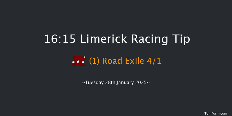 Limerick  16:15 NH Flat Race 16f Sun 29th Dec 2024