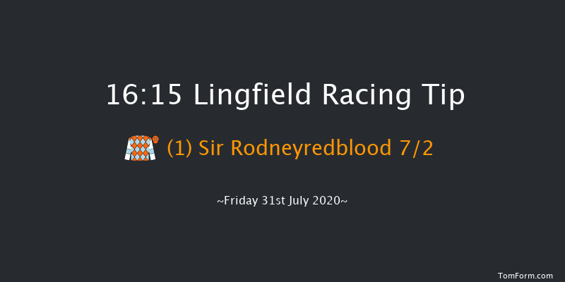 Betway Live Casino Handicap Lingfield 16:15 Handicap (Class 6) 6f Sun 12th Jul 2020
