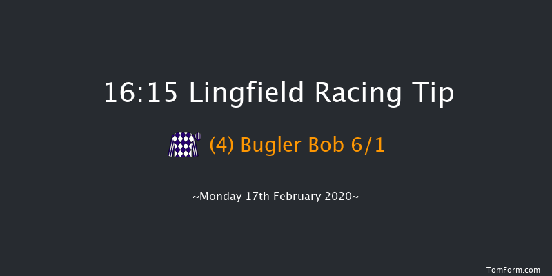 Bombardier British Hopped Amber Beer Handicap Lingfield 16:15 Handicap (Class 5) 7f Sat 15th Feb 2020