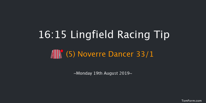 Lingfield 16:15 Stakes (Class 5) 7f Thu 15th Aug 2019