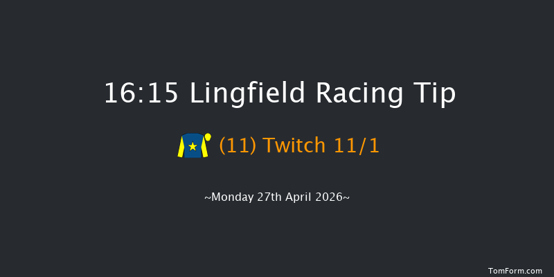 Lingfield 16-15 (Class 6) 7f Mon 20th Apr 2026