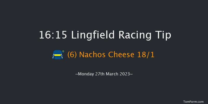 Lingfield 16:15 Stakes (Class 6) 12f Sat 25th Mar 2023