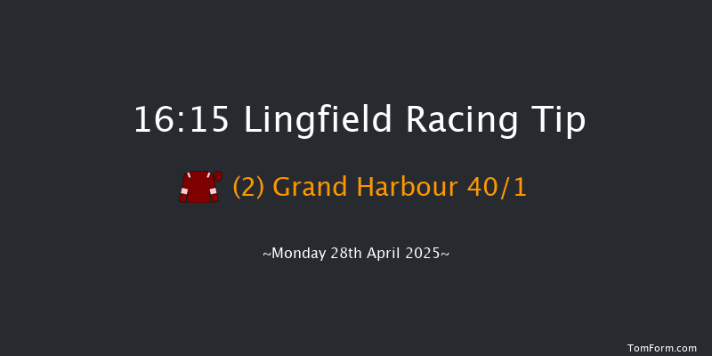 Lingfield 16-15 (Class 5) 7f Wed 23rd Apr 2025
