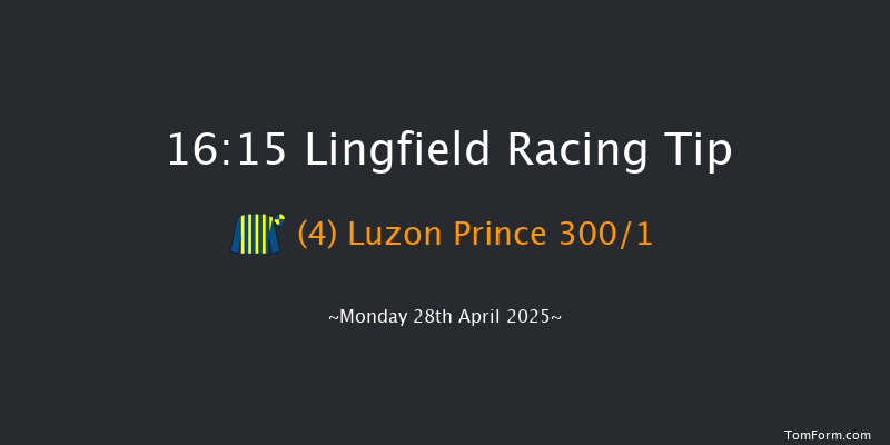 Lingfield 16-15 (Class 5) 7f Wed 23rd Apr 2025