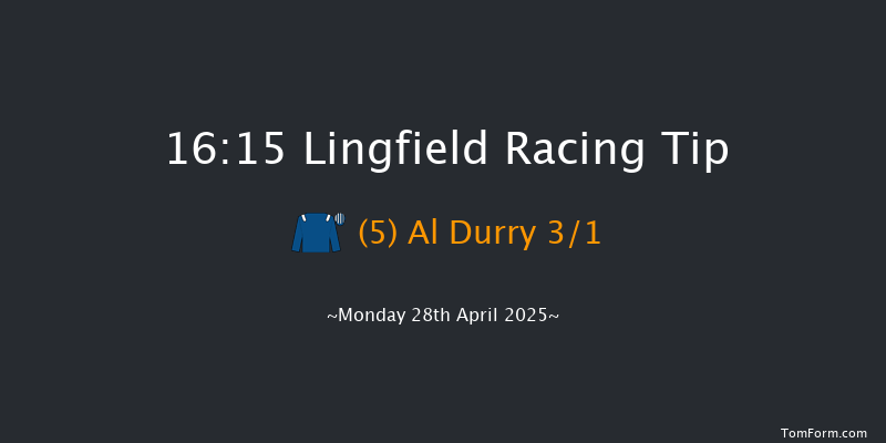 Lingfield 16-15 (Class 5) 7f Wed 23rd Apr 2025