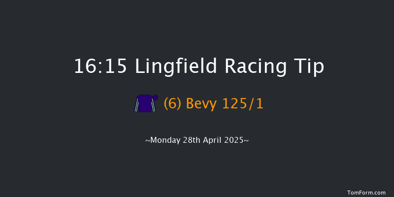Lingfield 16-15 (Class 5) 7f Wed 23rd Apr 2025