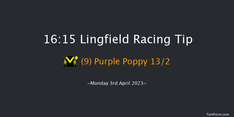 Lingfield 16:15 Handicap (Class 6) 7f Fri 31st Mar 2023
