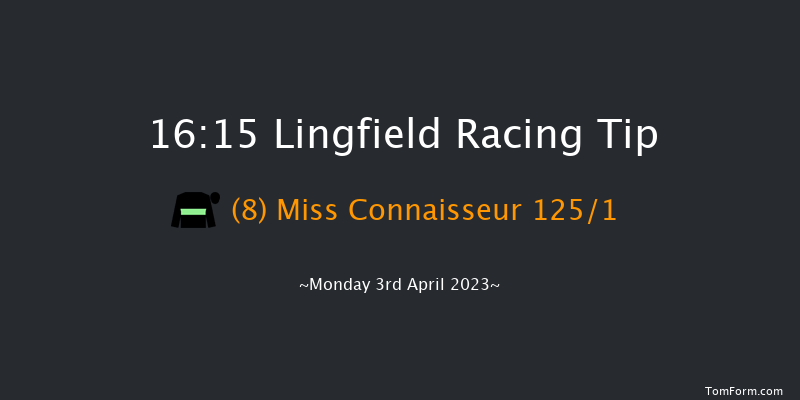 Lingfield 16:15 Handicap (Class 6) 7f Fri 31st Mar 2023