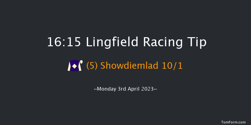 Lingfield 16:15 Handicap (Class 6) 7f Fri 31st Mar 2023