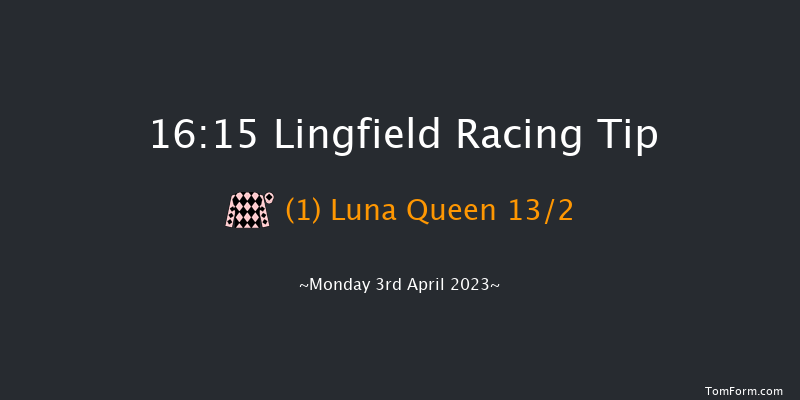 Lingfield 16:15 Handicap (Class 6) 7f Fri 31st Mar 2023