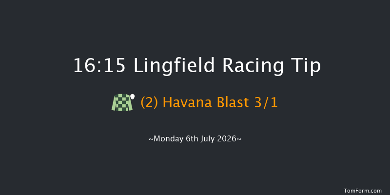 Lingfield 16-15 (Class 4) 5f Sat 27th Jun 2026