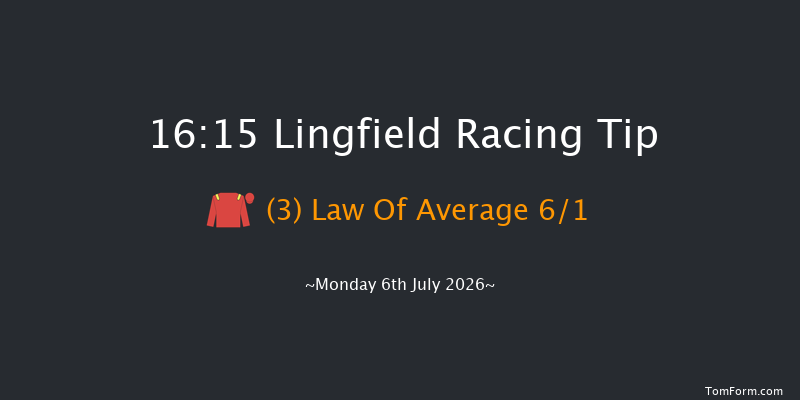 Lingfield 16-15 (Class 4) 5f Sat 27th Jun 2026