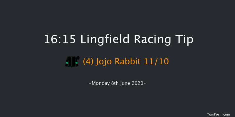 British Stallion Studs EBF Maiden Stakes Lingfield 16:15 Maiden (Class 5) 5f Sun 7th Jun 2020