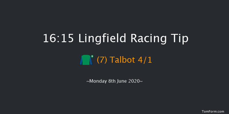 British Stallion Studs EBF Maiden Stakes Lingfield 16:15 Maiden (Class 5) 5f Sun 7th Jun 2020