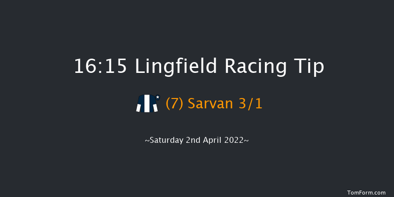 Lingfield 16:15 Handicap (Class 3) 10f Thu 31st Mar 2022