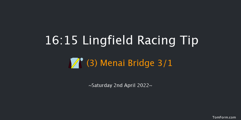 Lingfield 16:15 Handicap (Class 3) 10f Thu 31st Mar 2022