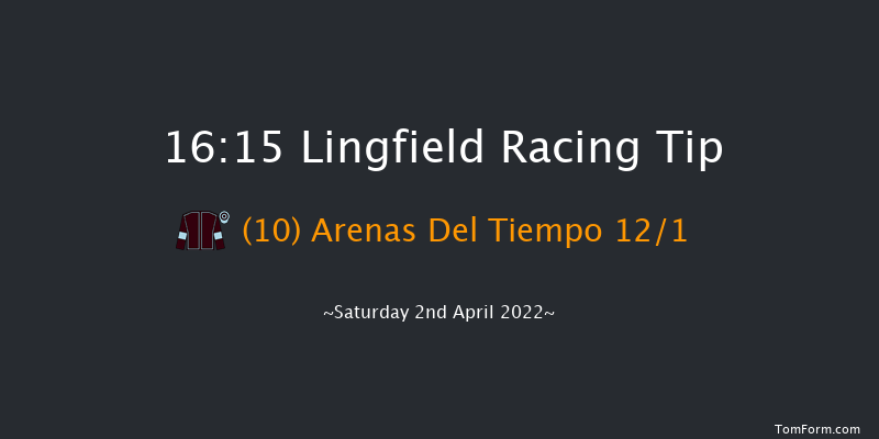Lingfield 16:15 Handicap (Class 3) 10f Thu 31st Mar 2022