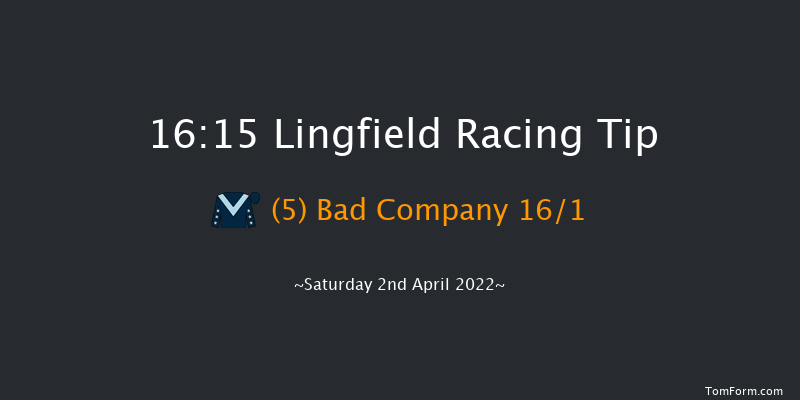 Lingfield 16:15 Handicap (Class 3) 10f Thu 31st Mar 2022
