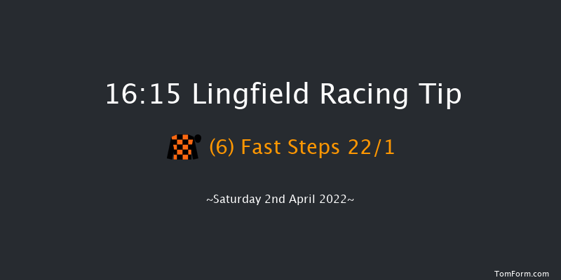 Lingfield 16:15 Handicap (Class 3) 10f Thu 31st Mar 2022