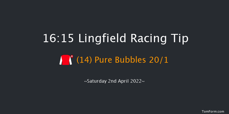 Lingfield 16:15 Handicap (Class 3) 10f Thu 31st Mar 2022
